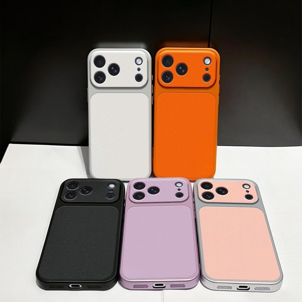 Luxus-Kunstleder-Handyhülle für VIVO S50 Pro mini Y600 Pro Abdeckung