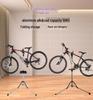 Folding Aluminum Alloy Repair Stand for Mountain and Road Bikes