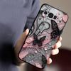 Funda Phone Cover Case for Google Pixel 10A 7a 6 7 8 Pro 10 9 Pro XL 9a 6a 8a Cartoon Butterfly Pattern
