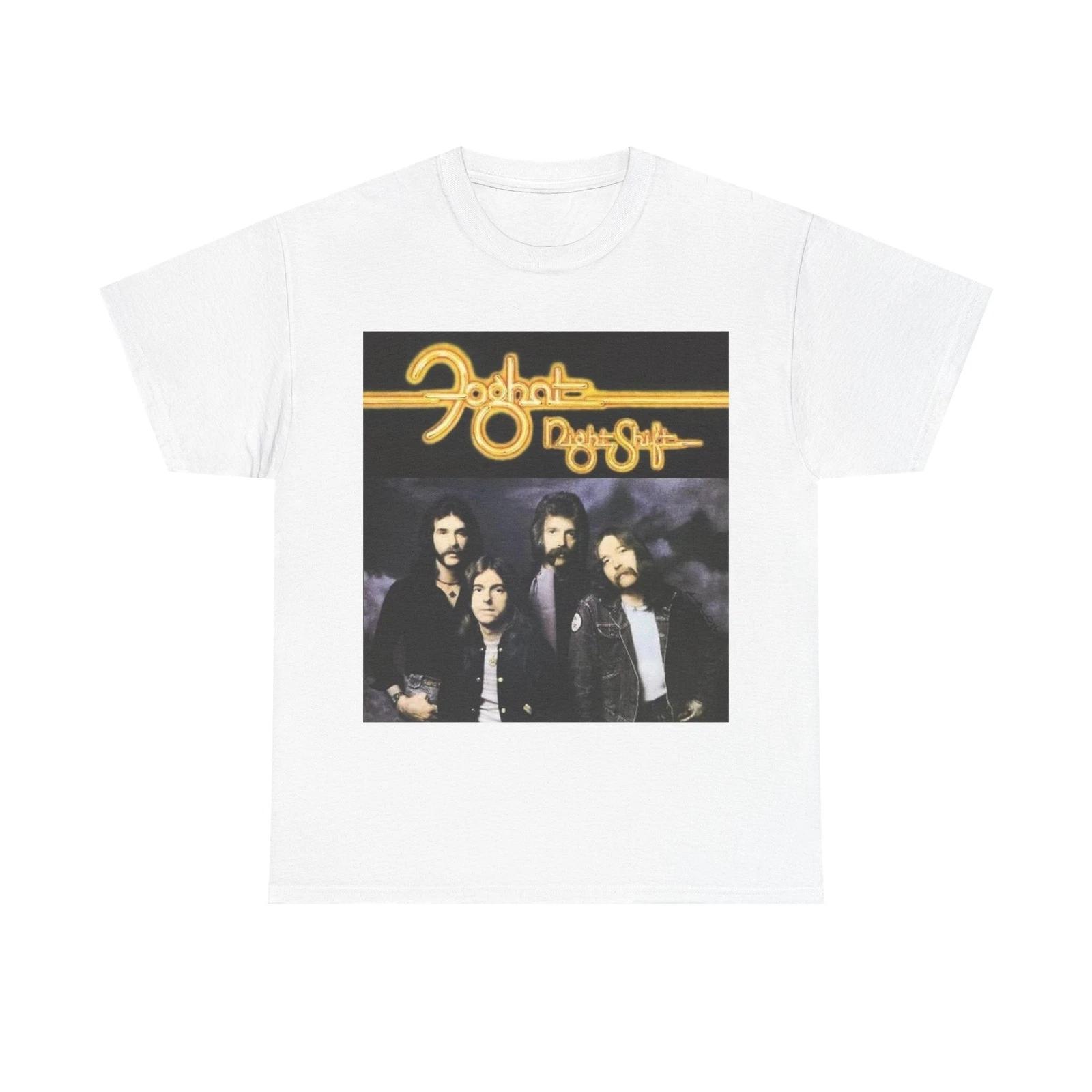 Men s and Women s T-shirts FogHat M