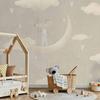 Wallpaper - Mouse On the Moon