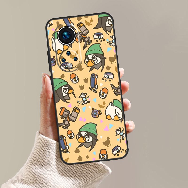 

Valorant Game Character Art Case For Honor Magic 8 7 6 5 Pro 400 200 50 70 90 Lite X8c X8b X9a X9b X9c X9d Win RT Cover Honor 50