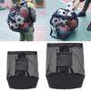 Large Size Mesh Sports Ball Storage Bag Durable Volleyball Ball Bag Basketball Carriers Football Storage Bag Easy to Us