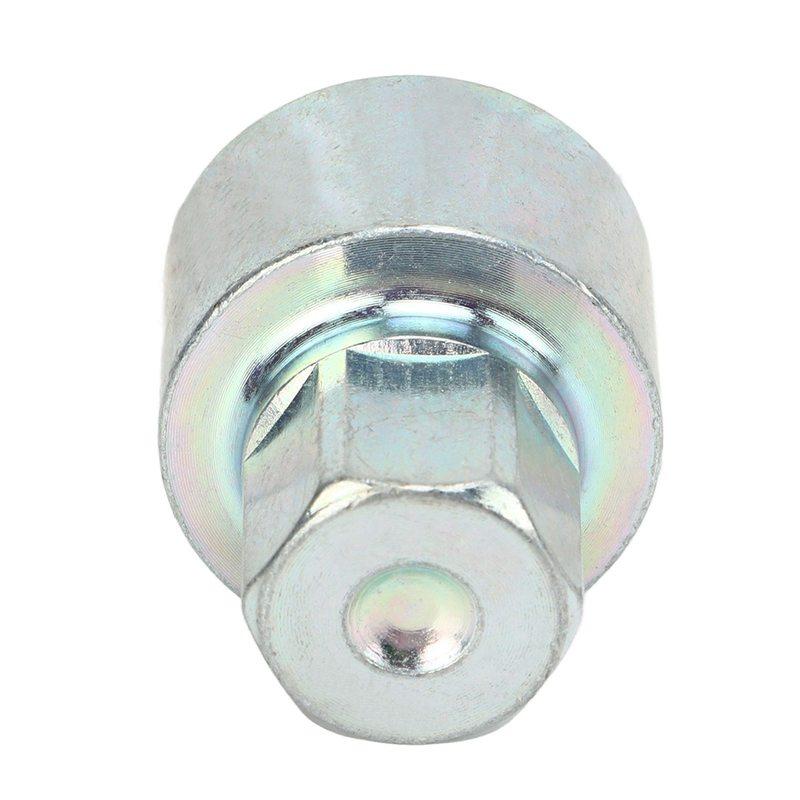 Wheel Anti Theft Screw Nut Remover for BMW 1 3 5 6 7 Series X1 X2 X3 X4 X5 X6 Z4 Wheel Lock Key Anti Theft Lugnut Socket