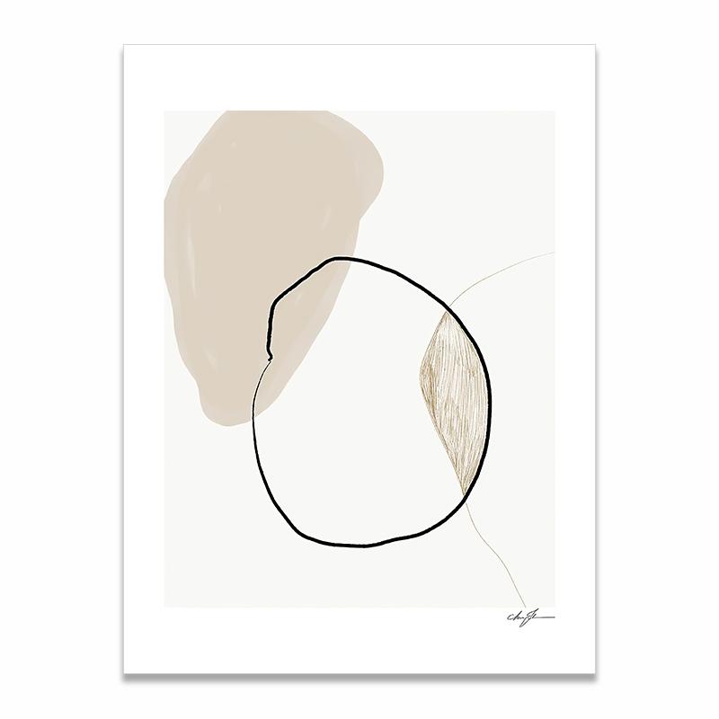 

Абстрактні чорно-білі Матісс Богемний інтер єрний живопис Естетичні полотна Плакати та принти Настінні картини для декору вітальні 21x30cm No Frame