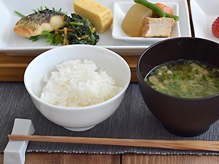 Yuragi Teskål Vit [STUDIO BASIC]