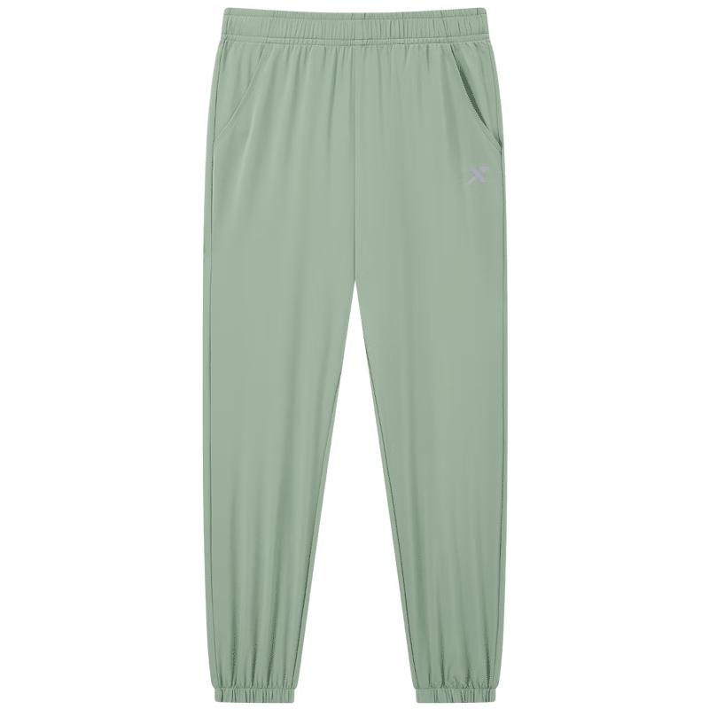 Xtep Kids' Ice-Feel Tech Performance Pants