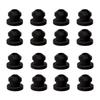 16 Stück Gummidichtungs-Set Für Smev Dometic Tülle Hülse Kochfeldhalterung Wohnmobil Wohnwagen Camper Werkzeuge 44990000122 RV Zubehör
