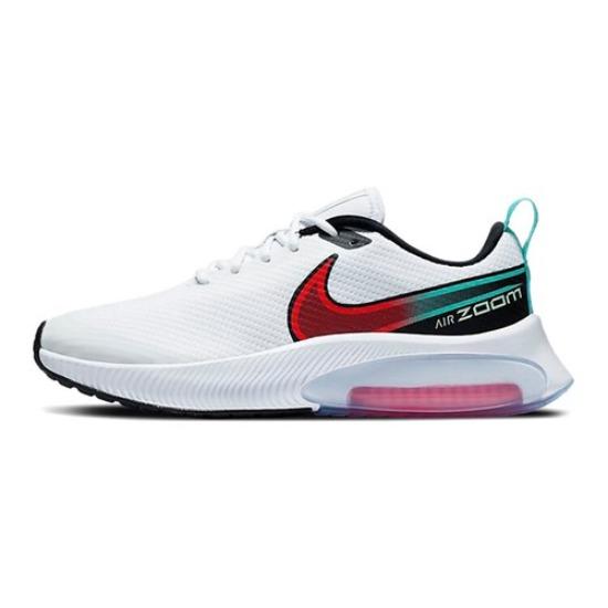 

Nike Air Zoom Arcadia Low Ombre Swoosh - DA1242-101 EU 38 белый