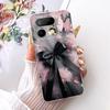 6.78'' For Realme 16Pro RMX5121 RMX5120 Case For Realme 16 Pro Cover Fashion Butterfly Cute Cat Cool Painted Soft Phone Casing