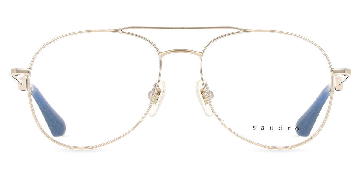 

Sandro Sd4003 903 Unisex Eyeglasses 51-15-135