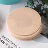 Breathable Invisible Anti-Bump Nipple Covers for Women - Allergy-Free, Perfect for Weddings and Dance.