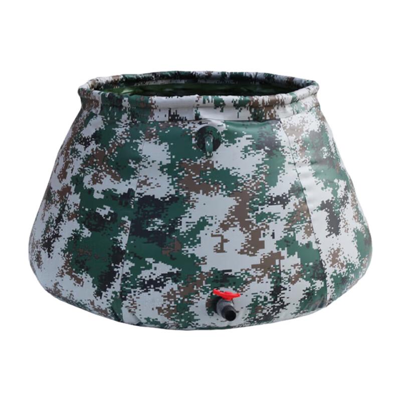 Sharland Folding Anti-Scratch Soft Water Storage Tank