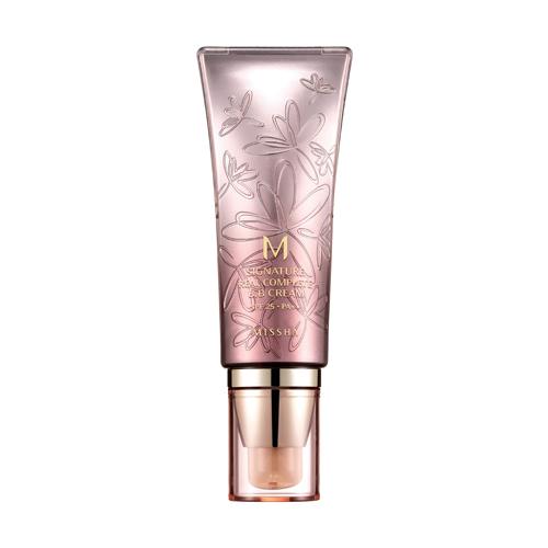 Миша ВВ Крем SPF25 PA++ 23 Бежевый 45 г 45g Single BO00056123-01