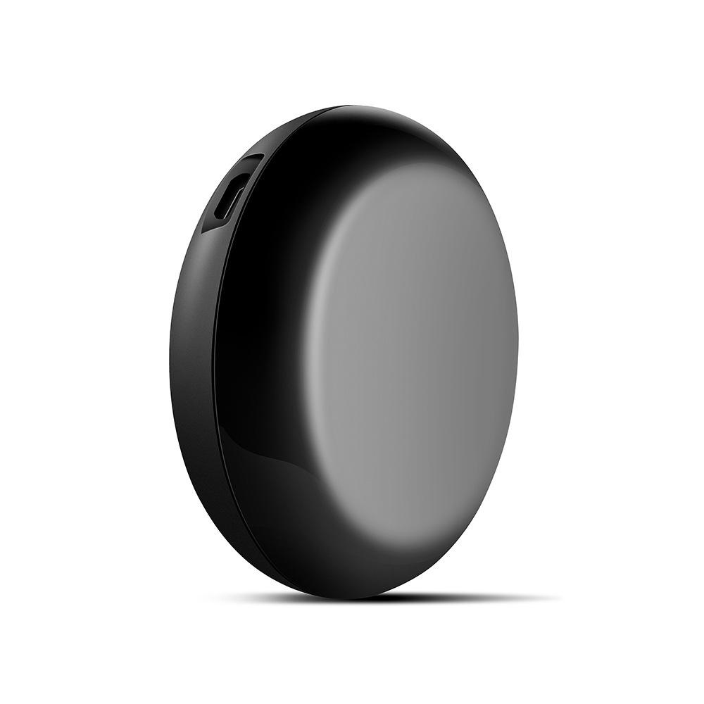 

WiFi Doodle Universal IR Remote Control: Connects with Air Conditioner, Fan, TV, and Mijia Voice Control for Smart Home Integration.