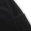 Li Ning Dragon Sparrow Skin-Friendly Sports Elastic Slim Fit Comfortable Outdoor Racing Tight Running Shorts Men shorts Black AUSV003-14