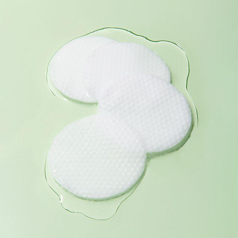 Clean It Zero Green Peel Toner Pads (70 Pads)