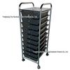 WEZHO Multifunctional Storage Cart