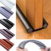 1pc 96cm/37.79in Sealing Strip, Windproof, Bedroom Door Bottom Strip, Insect Proof, Soundproof, Wear-resistant