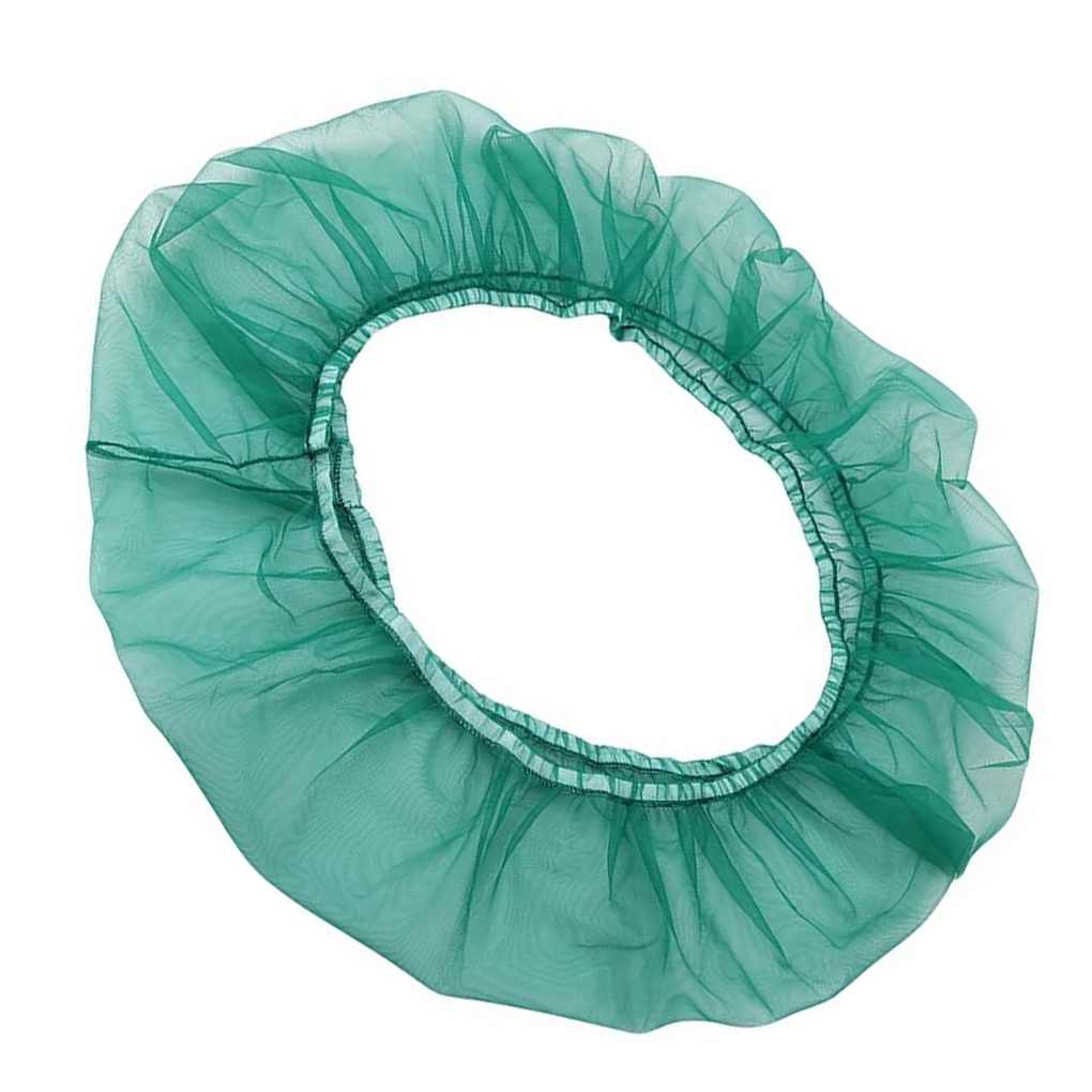

Birdcage Cover Mesh Elastic Opening Catcher Animal Cage Skirt Ventilated Reusable Removable Guard Protector m