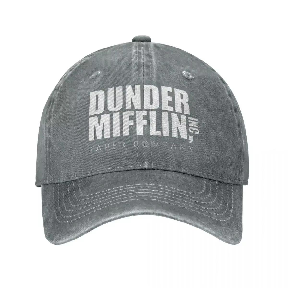 Neue Klassische Baseballkappe, Herren- und Damenstil, Ausgetragener Denim-Stoff, Weicher und Atmungsaktiver Sonnenhut Adjustable&>8Y