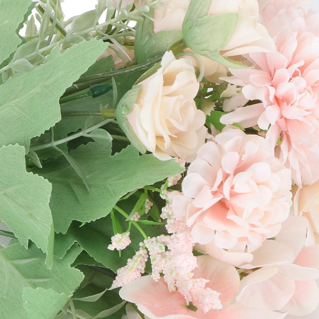 Artificial Flower Bouquet   Hotel Banquet Decoration Gift Craft Ornament