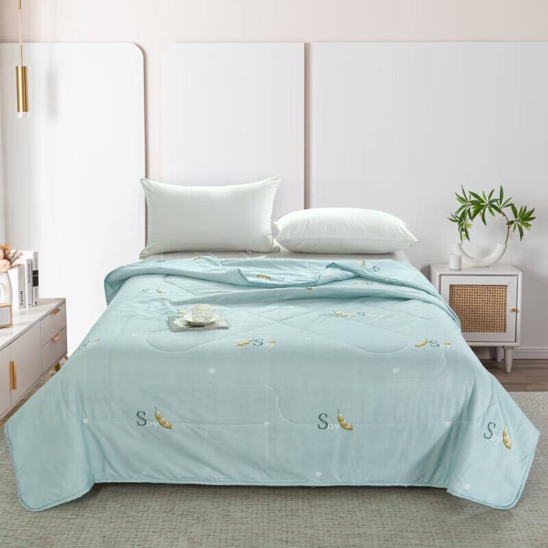 

Ziyun All-Season Soy Protein Eco Quilt