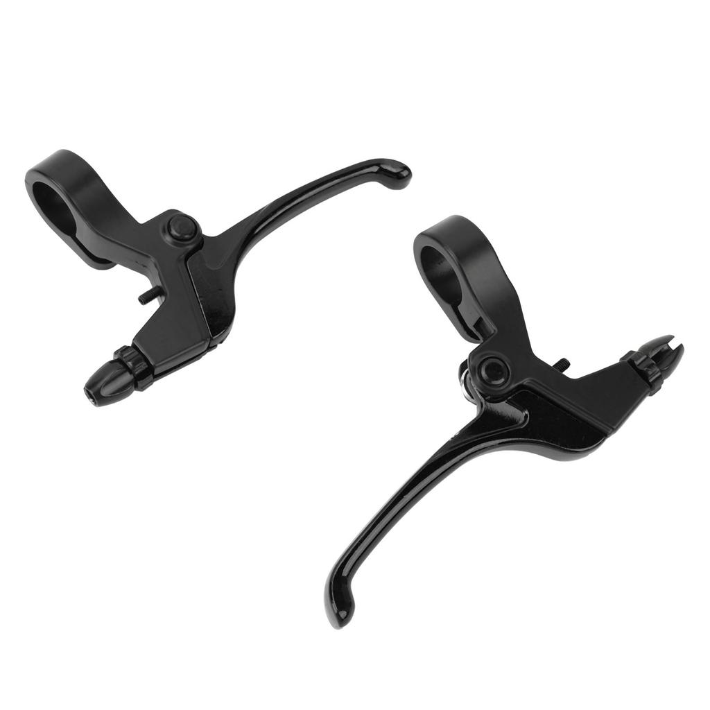 Páčka brzdy na kolo Proces pískování Flexibilní ovládání Ultralehká rukojeť brzdy na kolo pro