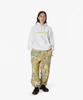 THISISNEVERTHAT Crazy Große Jogginghose Multi