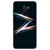 For xiaomi Pocophone F1 Case for xiaomi Poco F1 Case Silicone Soft TPU Phone Case For xiaomi Pocophone F1 Global F 1 Case Cover
