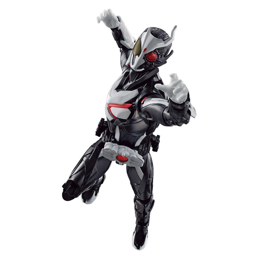Bandai Kamen Rider Zero One RKF Kamen Rider Ark One Singularize Set