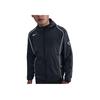 Total 90 Logo Hooded Zip Long Sleeve Jacket Men Jackets HV6406-010