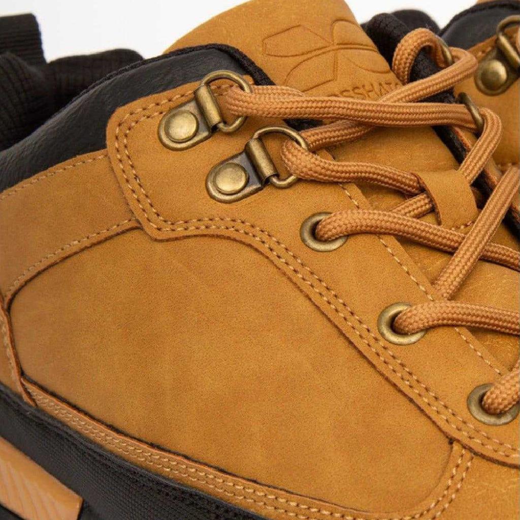 Crosshatch Men's Banbury Trainers