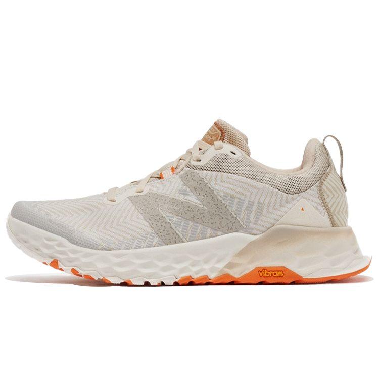 New Balance Fresh Foam Hierro V6 Gray Men s MTHIERY6 EU 37