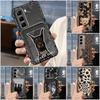 Graffiti Silicone Phone Case For Infinix Hot50 5G/X6720 Cartoon Shockproof Waterproof Card Sleeve Dirt-resistant Cute