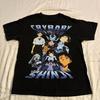 2026 Summer New Arrival Evangelion Pattern Street Style Print ShortSleeve TShirt Y2k Style Suitable For Both Unisex And Unisex