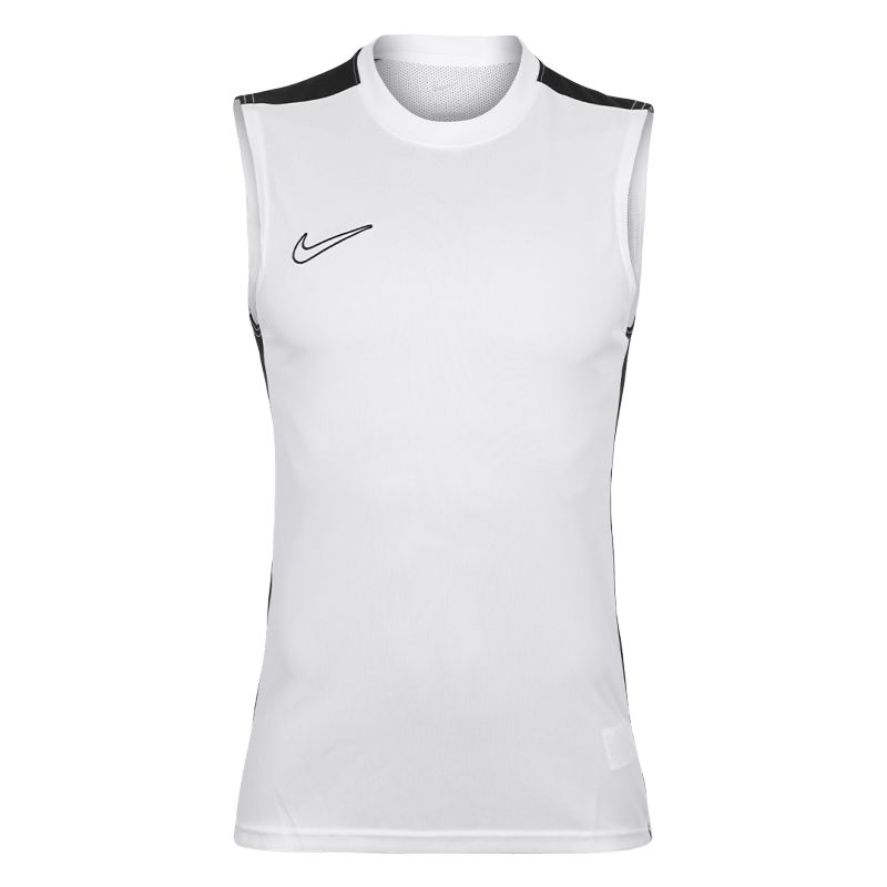 

Nike Dri-Fit 2025 Сезон Спорт Влагоотводящая Футболка без рукавов с круглым вырезом Мужские джерси DR1334-100 L