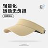 UV Protection Sun Hat Men Women Breathable Ice Silk Sport Cap UPF 50 Quick Dry Outdoor Visor