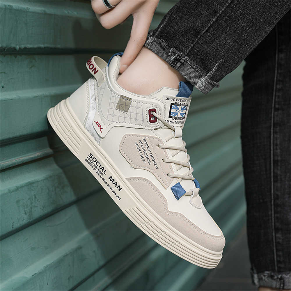 Size 40 Anti Slip Buy Summer Sneakers For Men Flats Brown Man Shoes Tennis Male Sports Different Vzuttya Classical Twnis