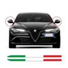 Adesivo Riflettente Specchietto Retrovisore Alfa Romeo J37