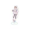 hatsune miku big card Hatsune Luo Tianyi Double-sided vertical ornament cute acrylic anime peripheral pvc girl birthday gift