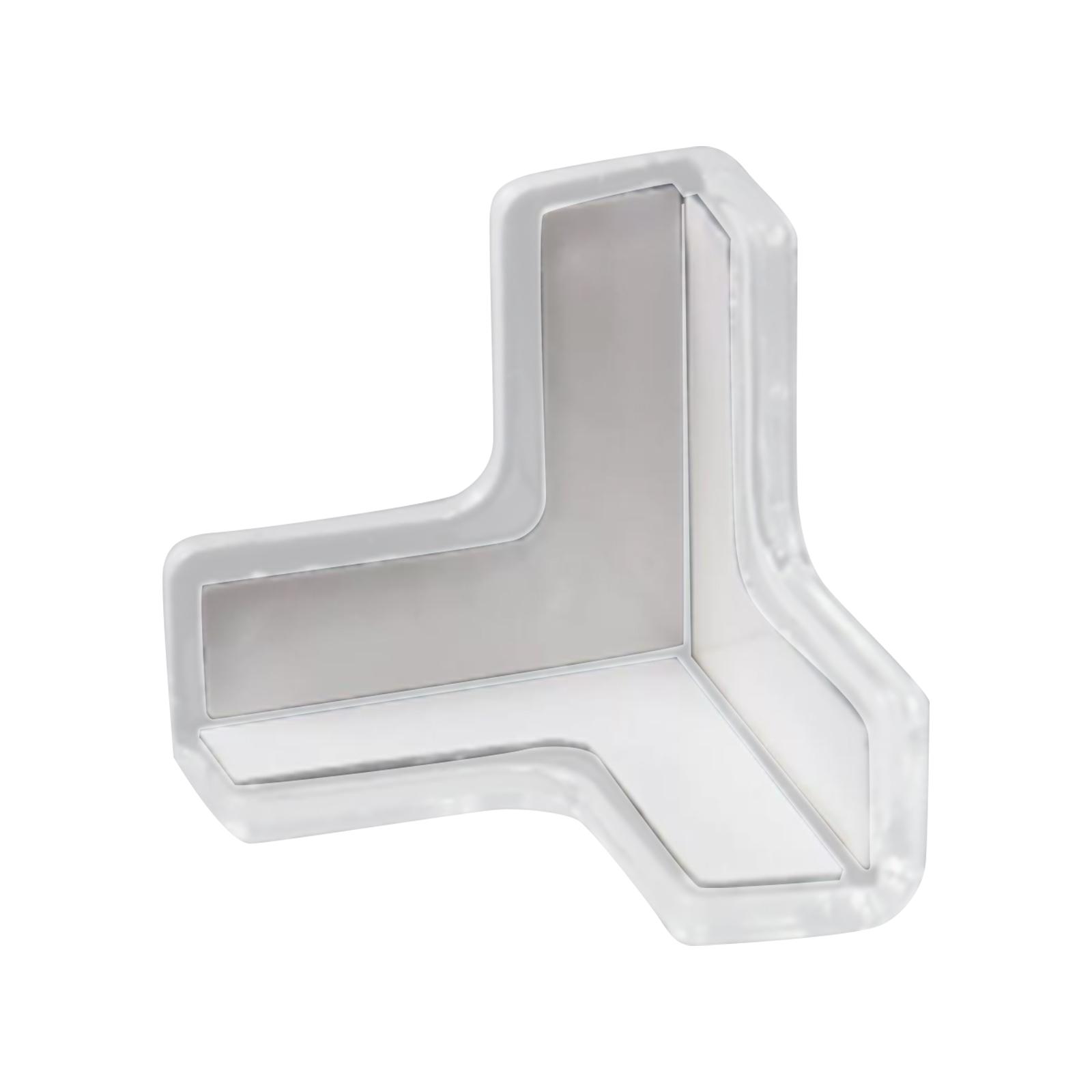 

Child-Safe Transparent Furniture Corner Protectors One Size