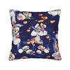 Diddl and Diddlina   Pillow Cover  Square Pillow Case Cushion Cover Kawaii Graphic Pillowcases For Office Car Home Decorative
