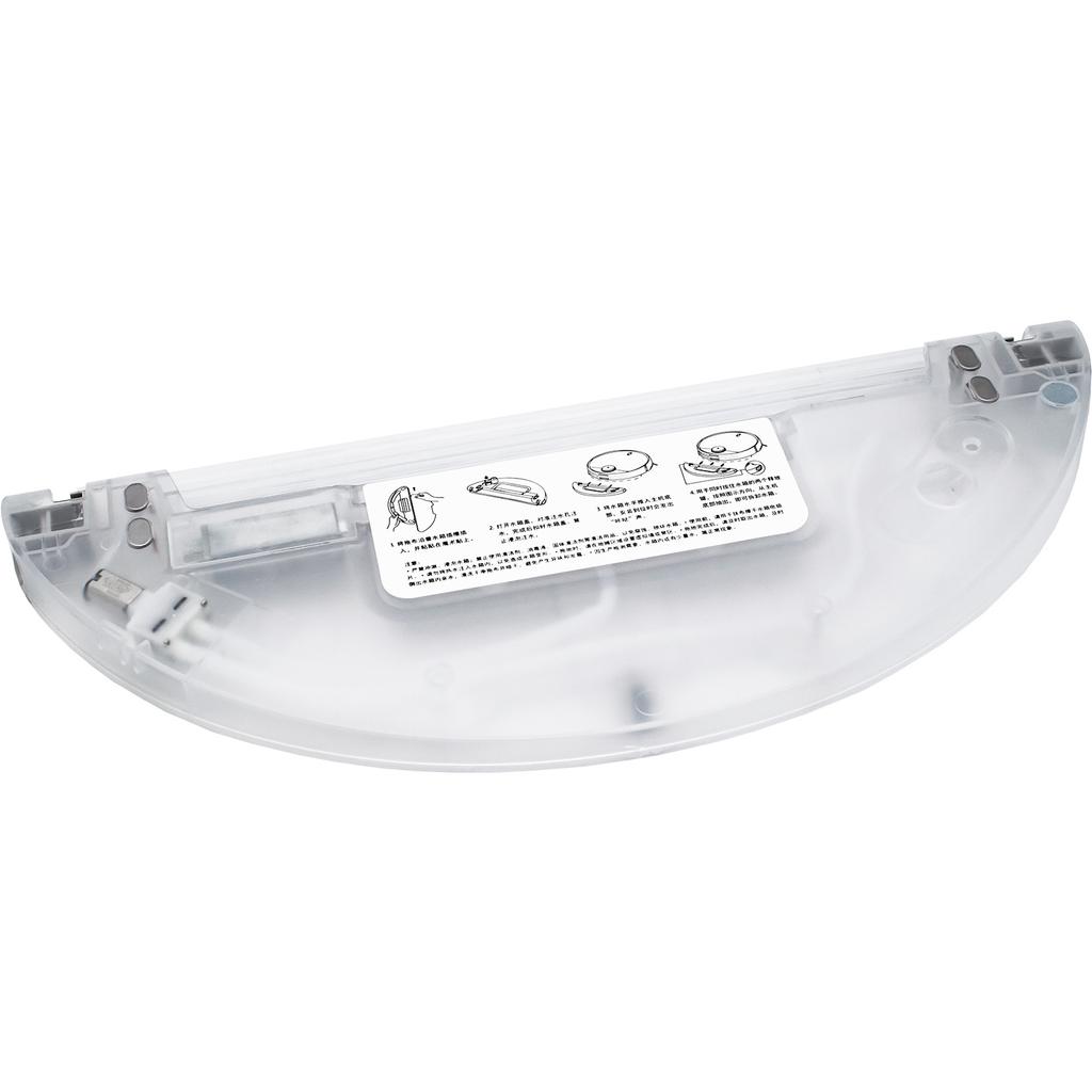 For XiaoMi Mi Robot Vacuum-Mop 2 Lite 2 Pro MJST1S MJST1SHW BHR5044EU Water Tank Dust Box Mop Cloth Spare Parts Accessroies