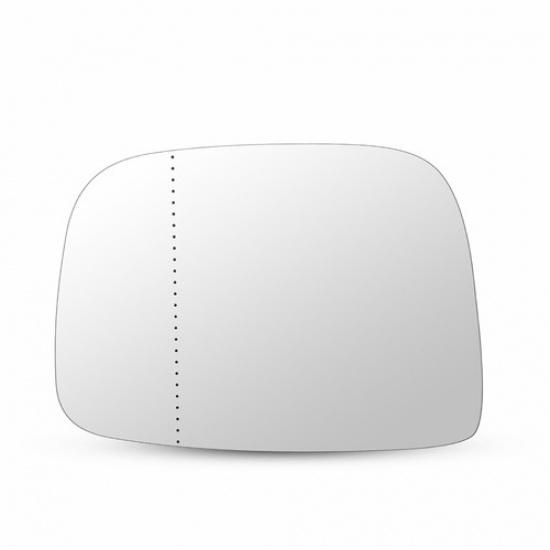 Front View Glass Mirror Heated Right For Volvo XC60 2010-2017 GA-VO2107 31217278