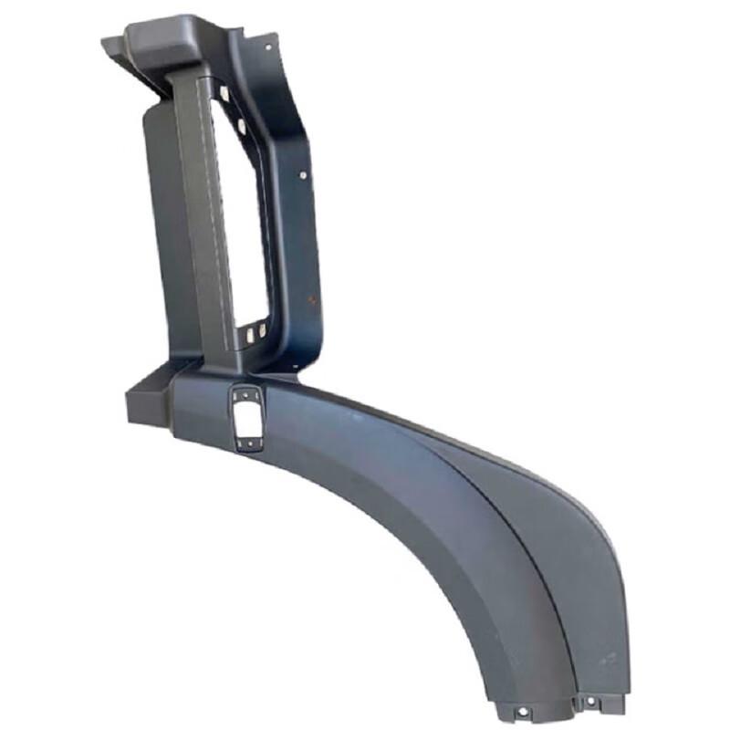 Howo ZZ1167 Cab Body & Fender Parts