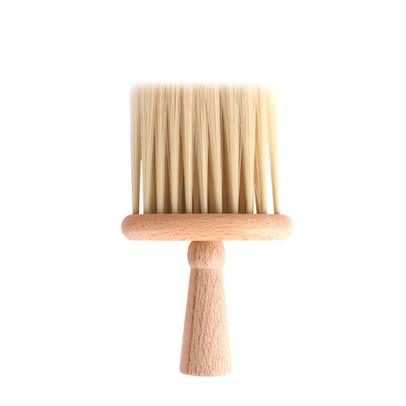 Soft Hair Guzheng Brush Piano Dust-sweeping Tool Car Air Outlet Dashboard Interior Cleaning Wooden