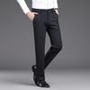 Yiliteng Men's YTMMC6002 Wrinkle-Free Elastic Casual Pants