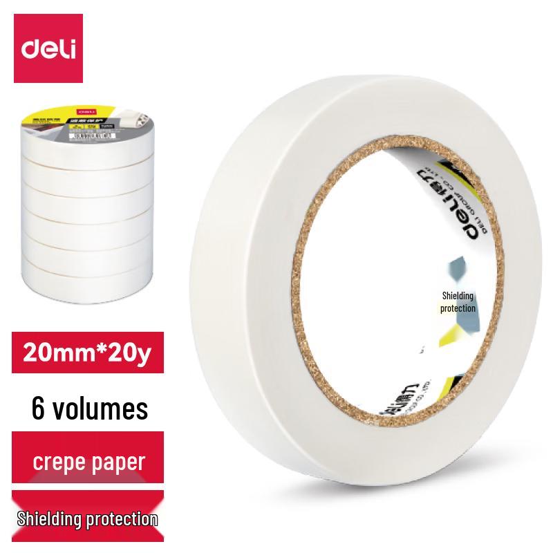 Deli Masking Tape