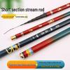 Brangdy Yunding Ultralight Carbon Hand Fishing Rod